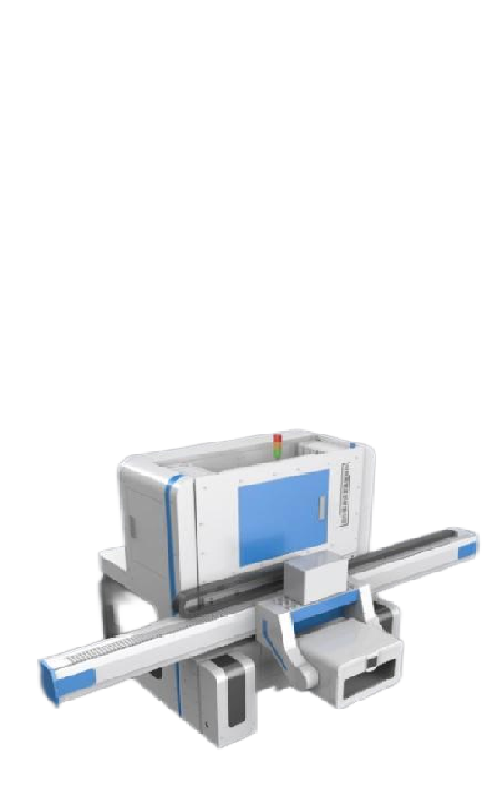 隱身缺陷診斷評估系統